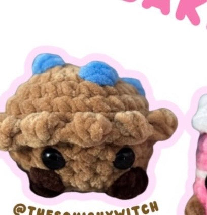 Bitty Bakery Babies
