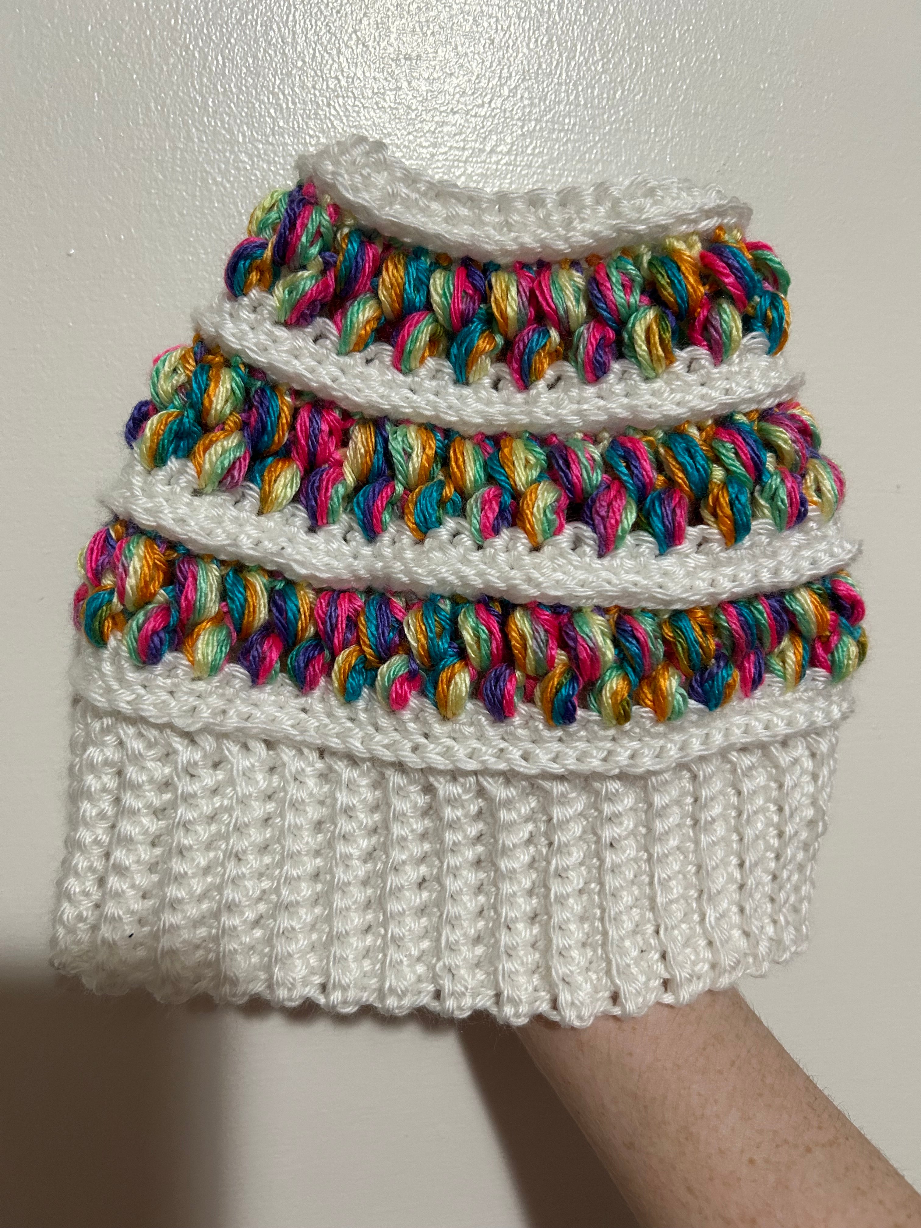Jelly Beanie
