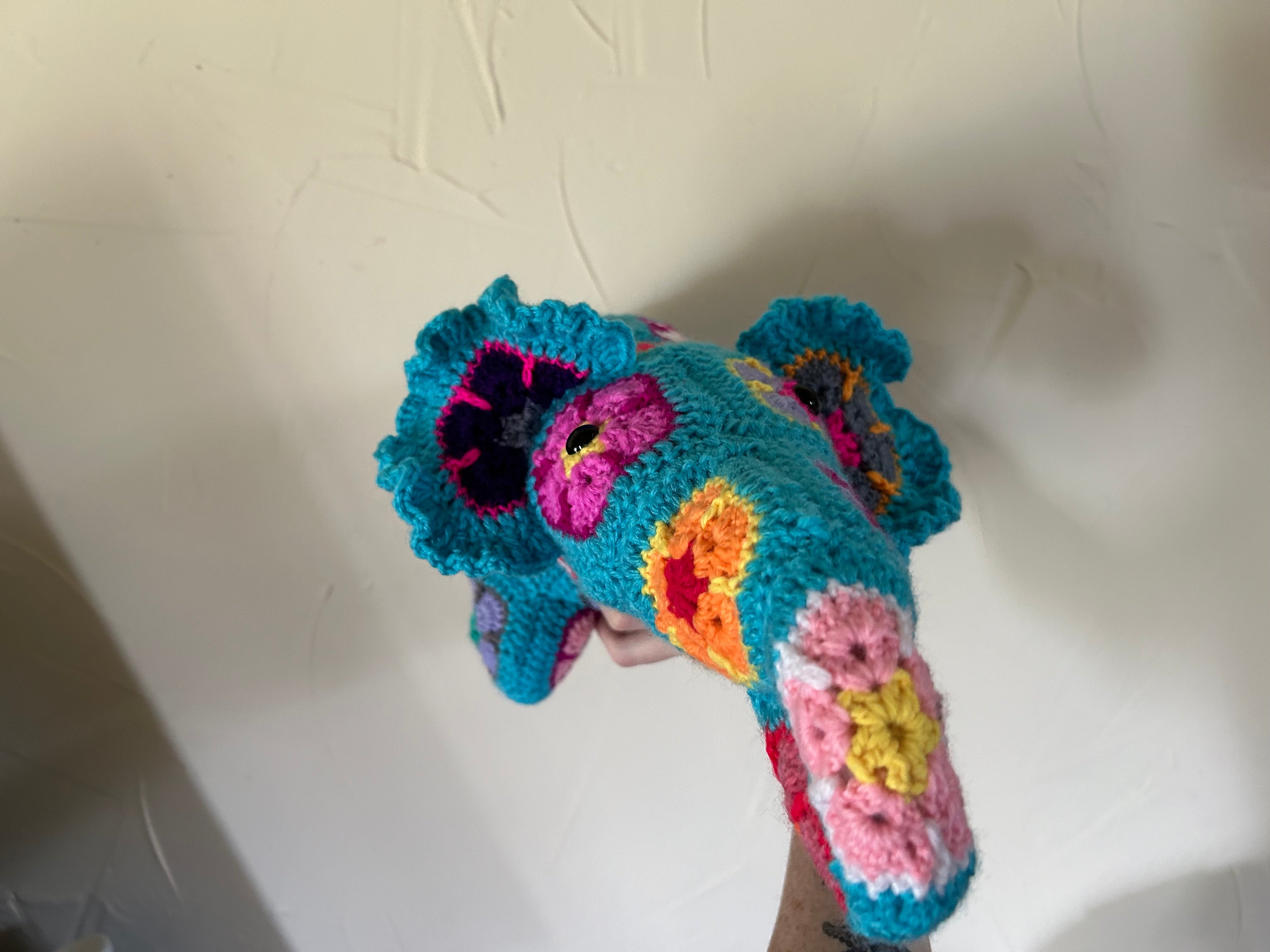 Nellie The Elephant