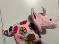 Plod The Triceratops