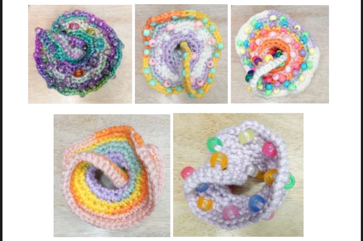 Mobius Strip