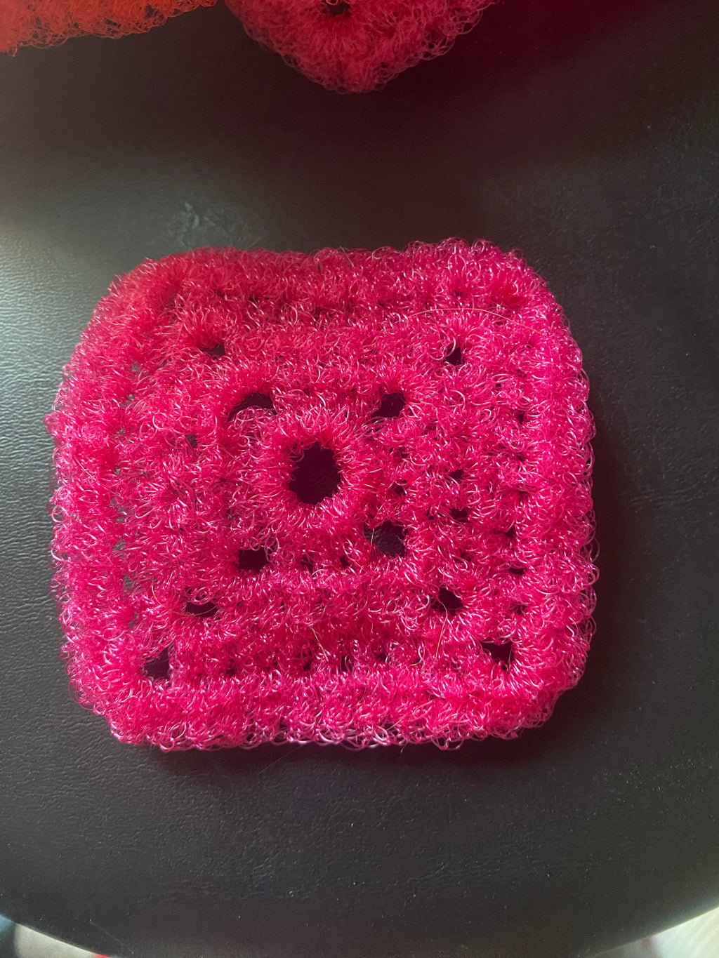 Mini Dish Srcubby