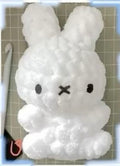 Miffy the Rabbit