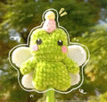 Frog fairy