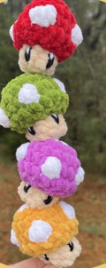Super Shroom