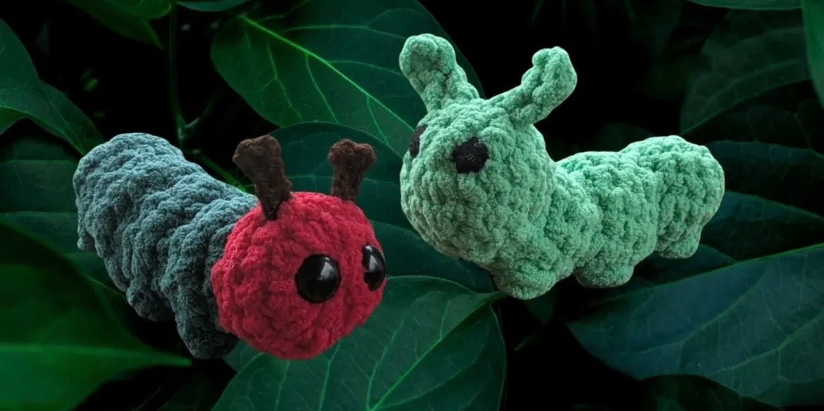 Mini Caterpillar