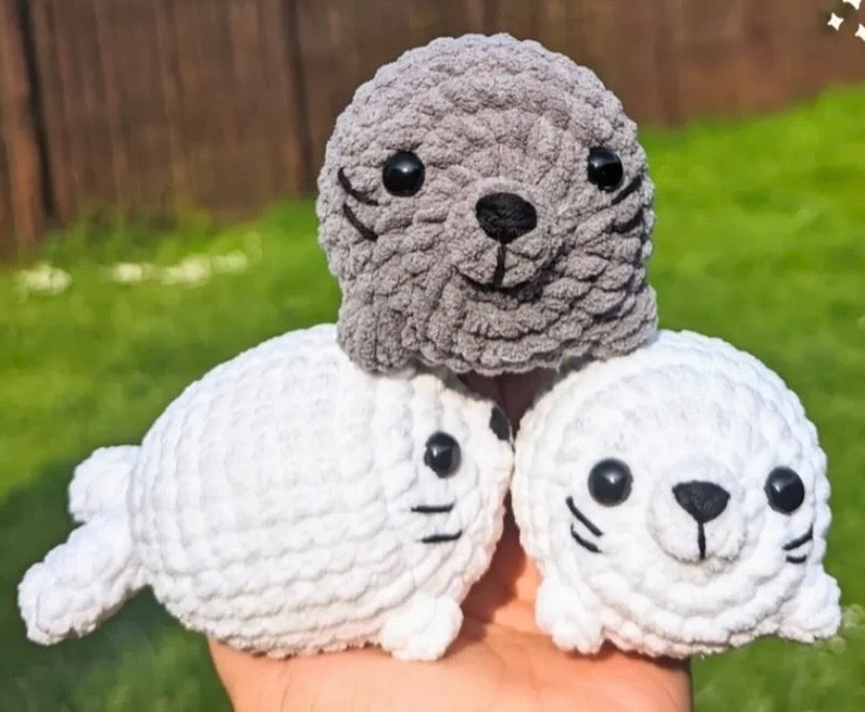 Pocket Seal
