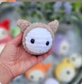 Cat Stress Ball (Cover only)