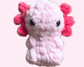 Keychain Plushies