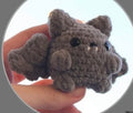 Chubby Bat