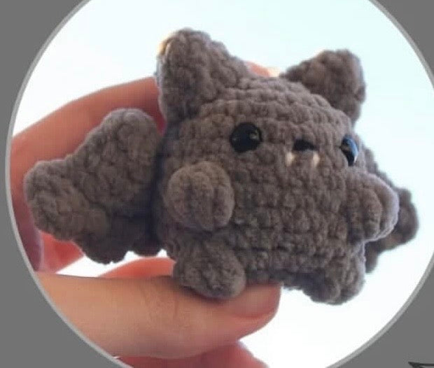 Chubby Bat