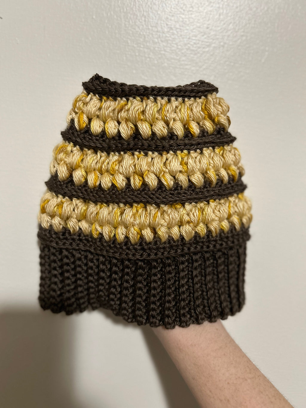 Jelly Beanie
