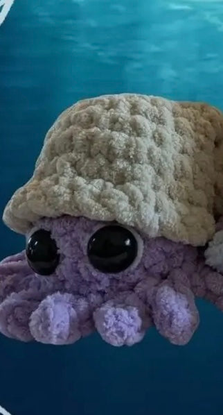 Omanyte