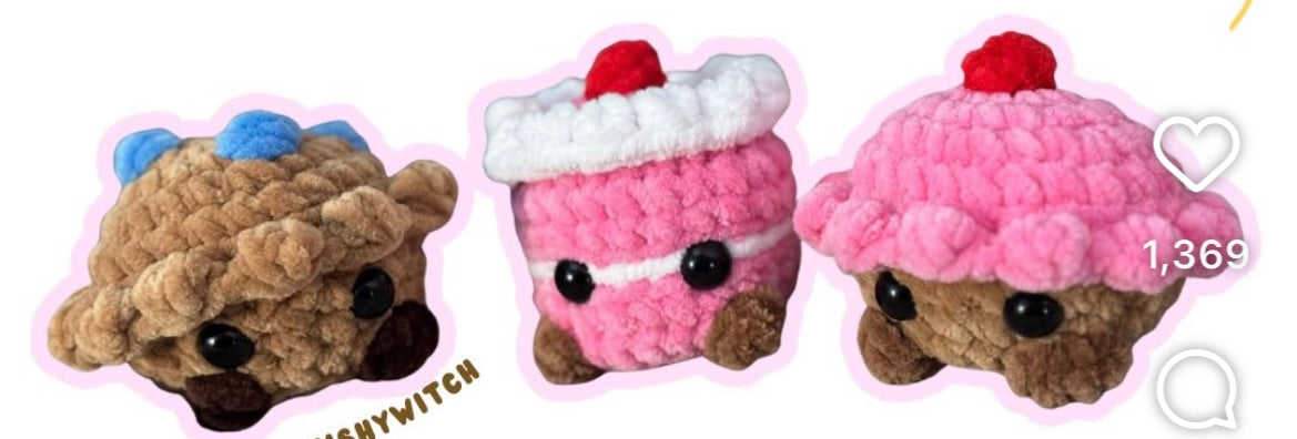 Bitty Bakery Babies