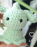 Cute & Cuddly Monsters