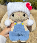 Lola Bunny (Beanies Only)
