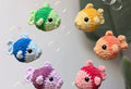 Mini Chubby Fish