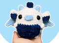 Chubby Baby Dragon