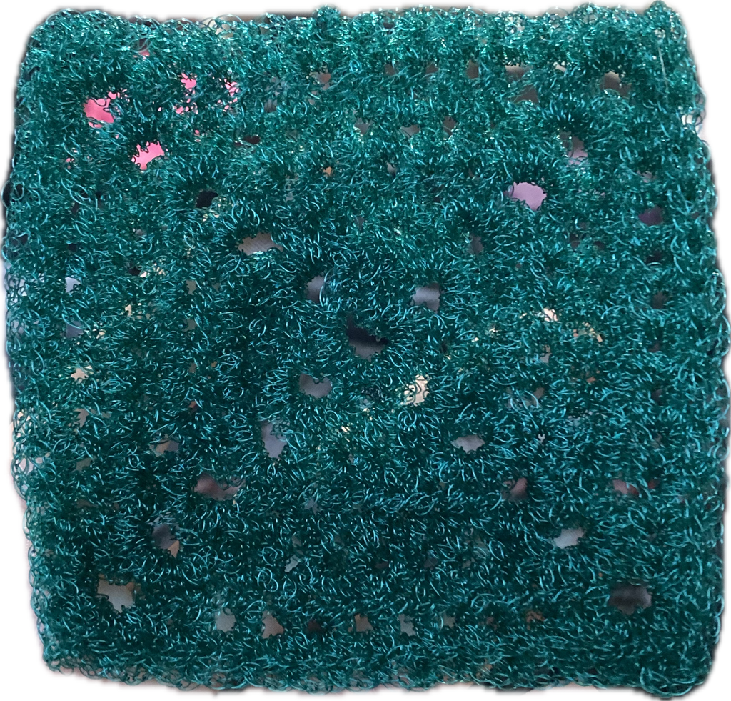 Dish Scrubby