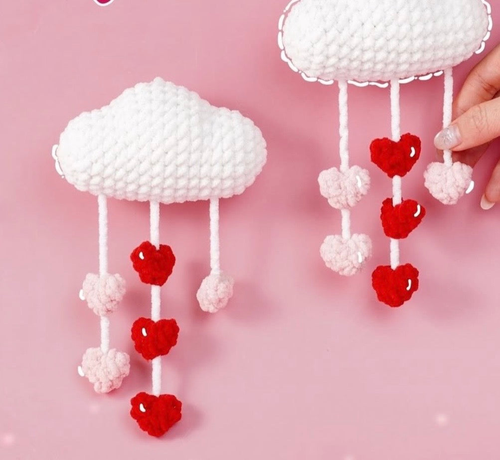 Sweetheart Cloud