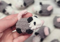 Mini Opossum