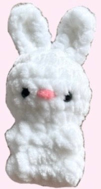 Keychain Plushies