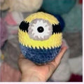 Mini Minion