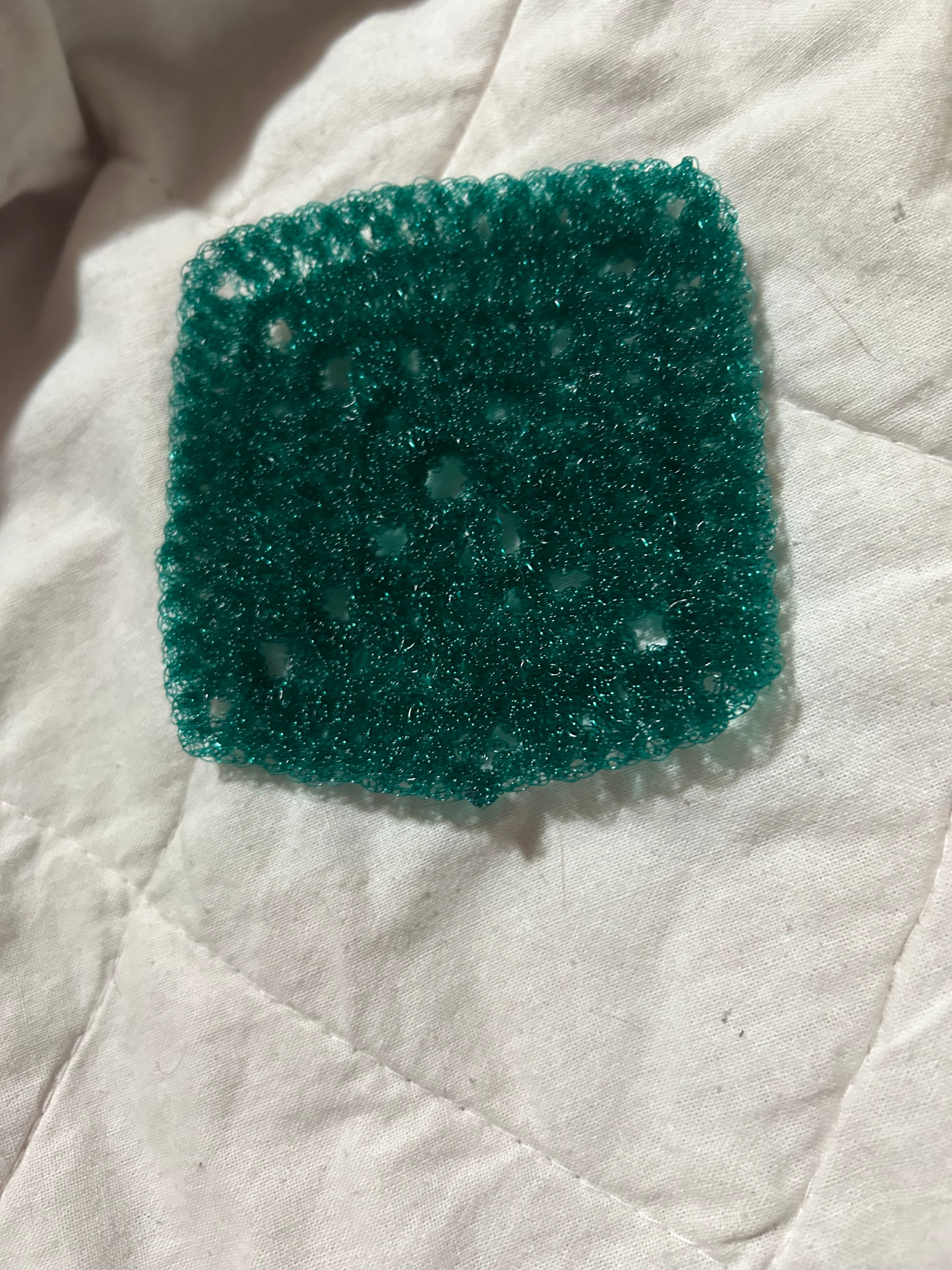 Mini Dish Srcubby