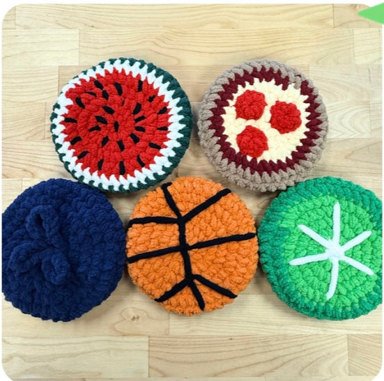 Dry Erase Pads