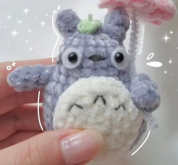 My Neighbor Totoro