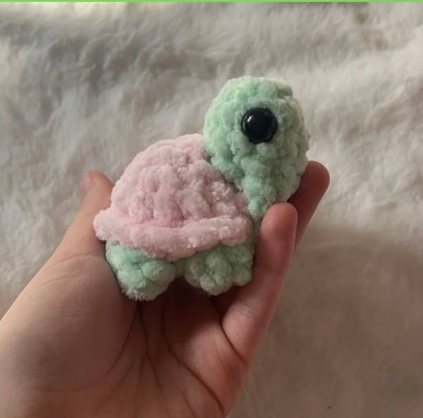 Pocket Turtle