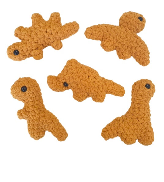 Chicken Snack Pack
