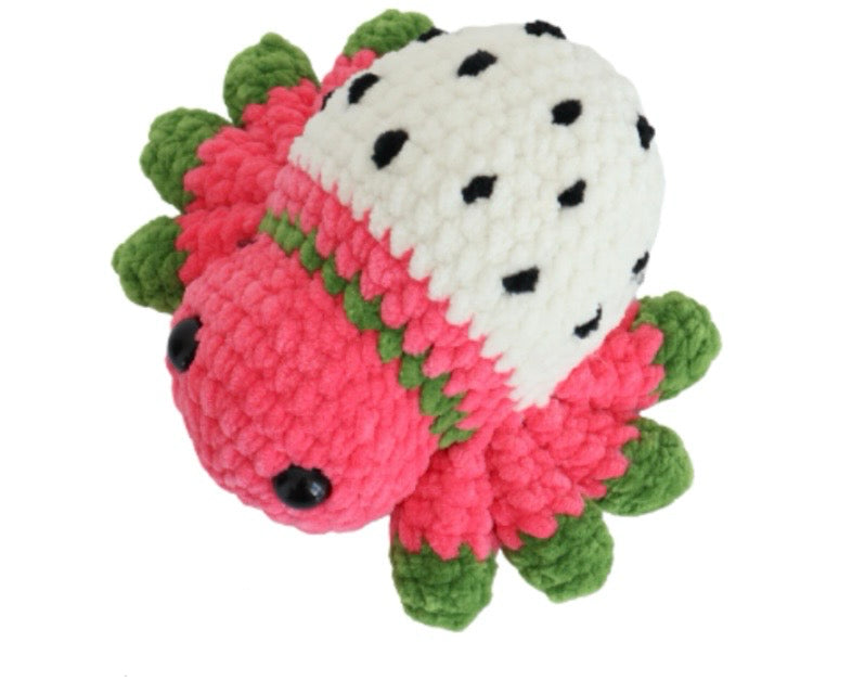 The Fruit Spider Collection