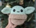 Baby Yoda