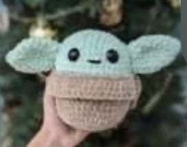 Baby Yoda
