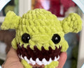 Mini Shrek