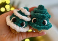 Pocket Christmas Trees