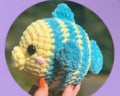 Flounder