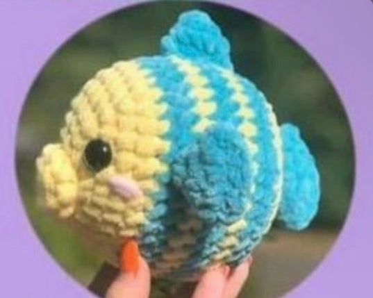 Flounder