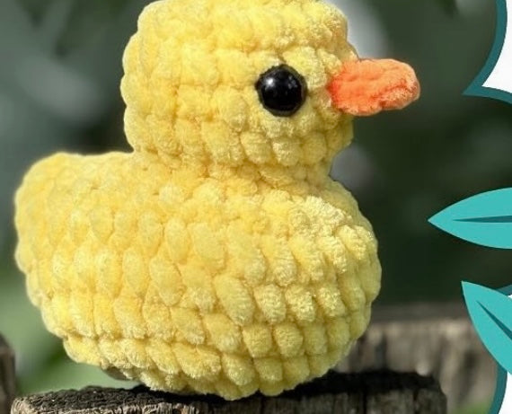 Ducky