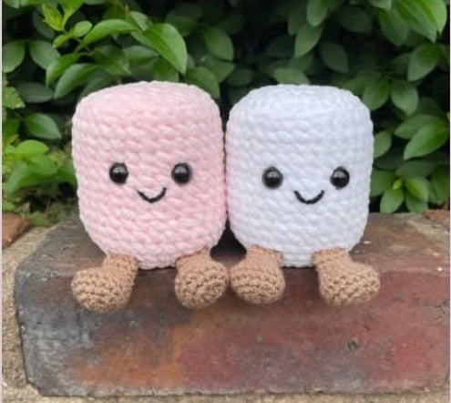 Mini Mallows