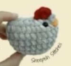 Mini Chicken
