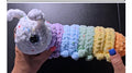 Stress Fidget Caterpillar
