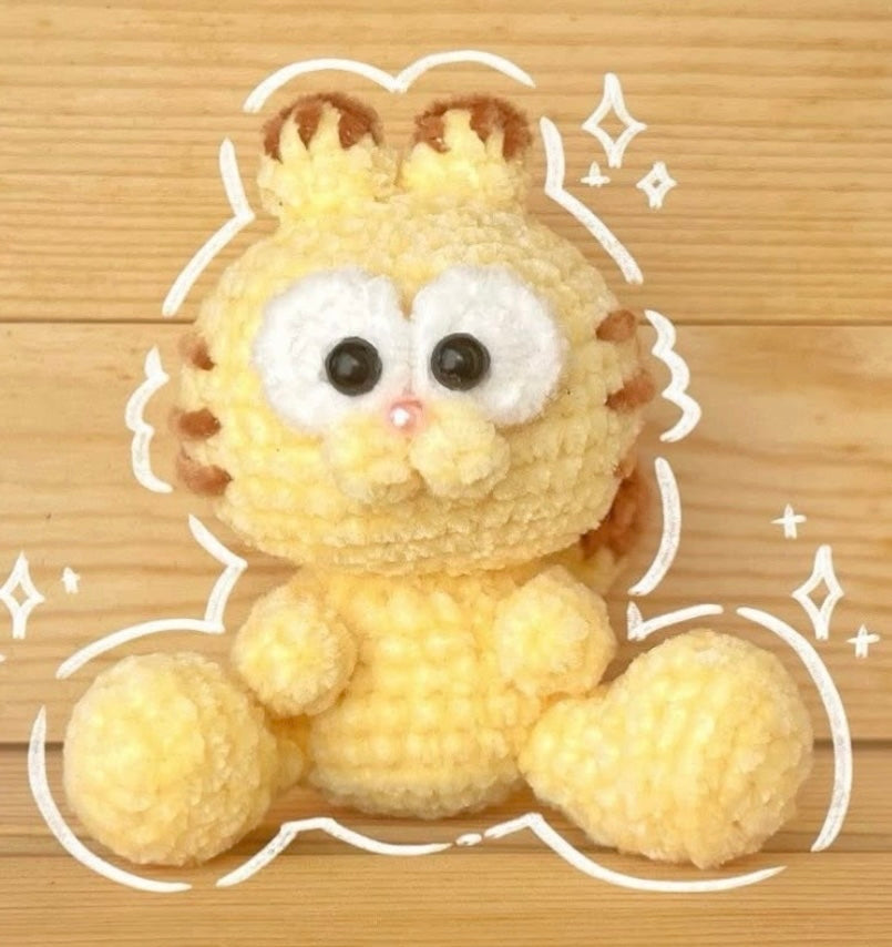 Garfield