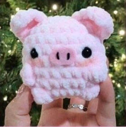 Tiny Pig