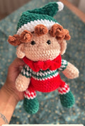 Christmas Elf