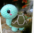 Chibi Tortoise