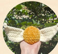 The Golden Snitch