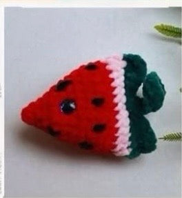 Fred the Fish