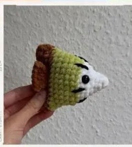 Fred the Fish
